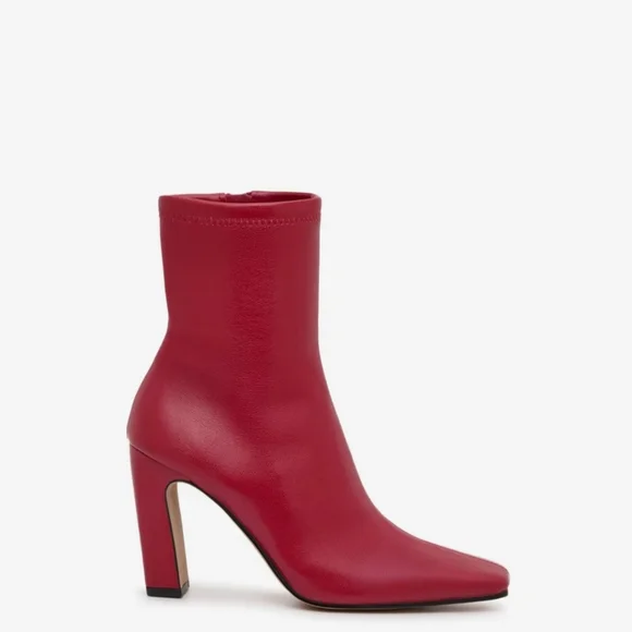 STEVE MADDEN VINKA BOOTIE NIB - Picture 4 of 7